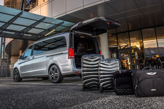 Air Port Transfer