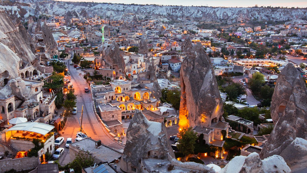 goreme-acik-hava-muzesi