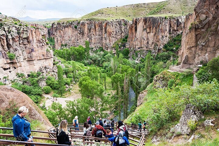Ihlara Valley