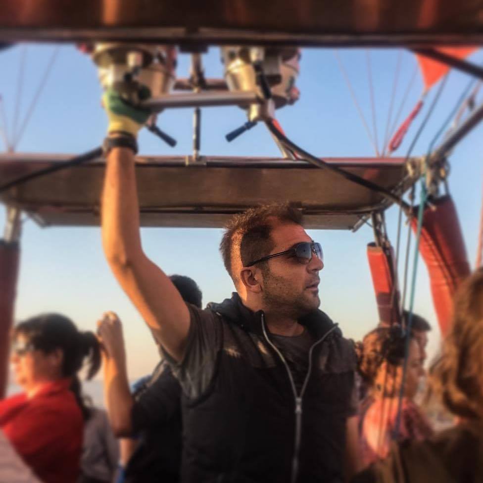 Ali Güzel