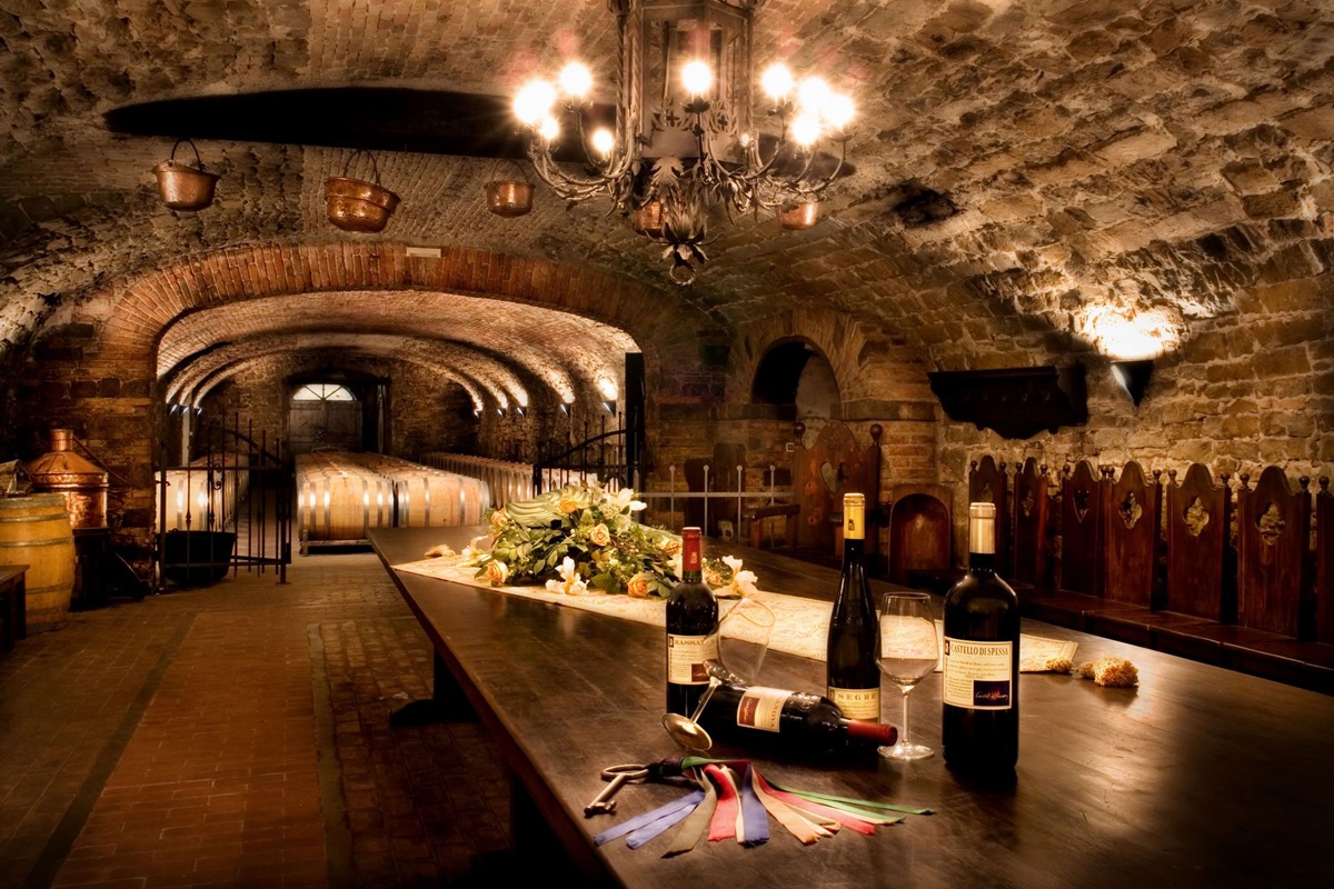 Local wines and cheeses in Cappadocia
